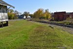 Old Tracks in Chilton